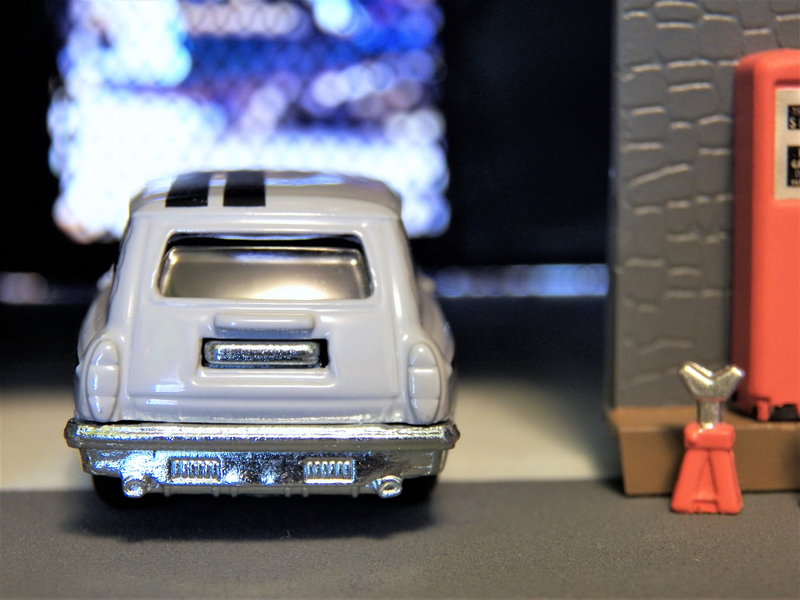 Illustration for article titled And my favorite car from the Air-Cooled Series is...